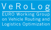 VeRoLog home page